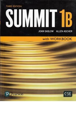 summit 1b+cd