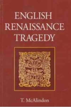 english renaissance tragedy