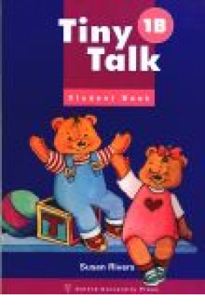 Tiny Talk 1B Tiny Talk 1B