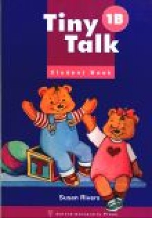 Tiny Talk 1B