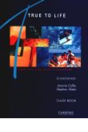 True To Life Elementary