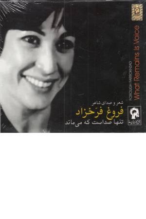 تنها صداست که می ماند تنها صداست که می ماند
