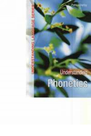understanding phonetic understanding phonetic