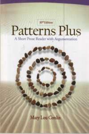 pattern plus pattern plus
