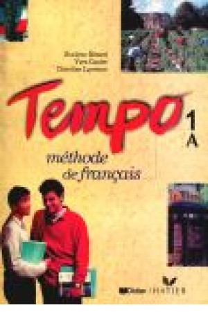 Tempo 1A Tempo 1A