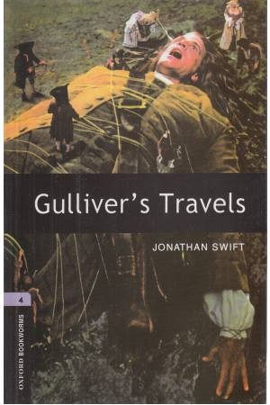 Guliver's Travels