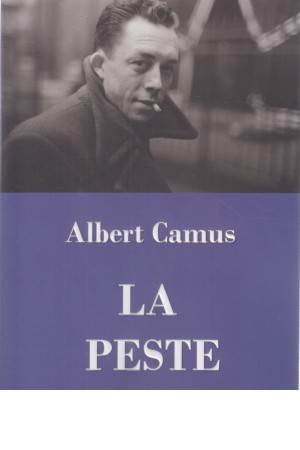 la peste