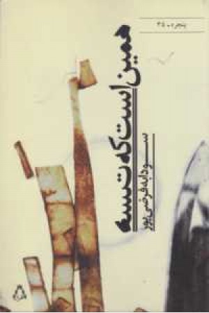 پنجره 35(همین است که هست) پنجره 35(همین است که هست)