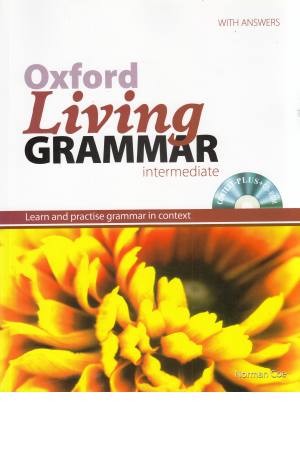 oxford living grammar ( inter)