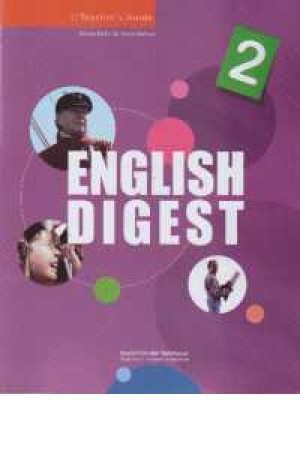 T.B english digest 2 T.B english digest 2
