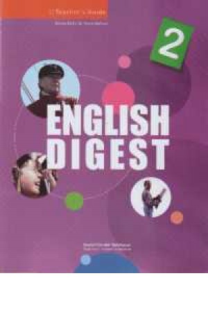 T.B english digest 2