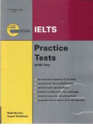 IELTS Practice Tests IELTS Practice Tests