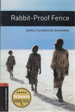 Rabbit-Proof fence