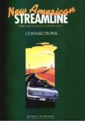 New American Streamline Connections S.B New American Streamline Connections S.B
