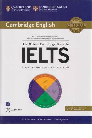 The Official Cambridge Guide to Ielts