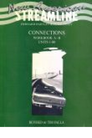 New American Steimline Connections W.B New American Steimline Connections W.B