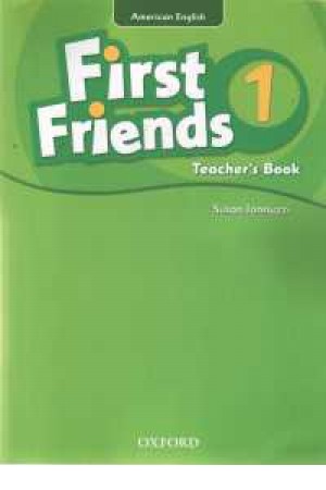 t.b am first friends 1