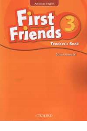 t.b am first friends 3