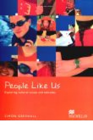 Peopel Like Us Peopel Like Us