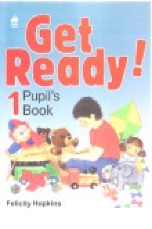 Get ready 1 Get ready 1