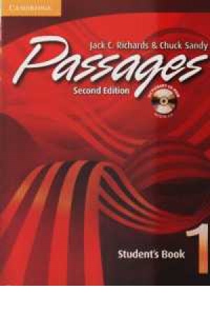 Passages 1 Passages 1