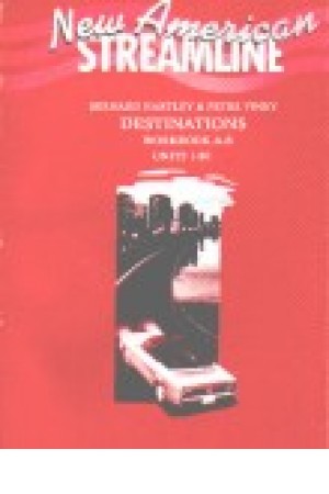 New American Stramline Dest WB