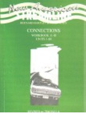 New American Streamline Conn WB