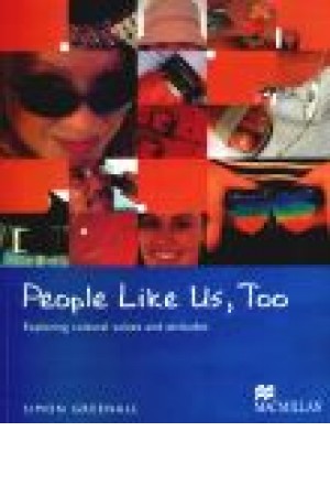 Peopel Like Us too Peopel Like Us too