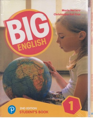 big english 1