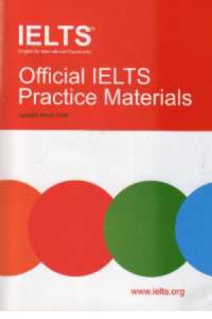 offical ielts practic material offical ielts practic material