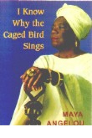 I Know Why the Caged Bird Sings I Know Why the Caged Bird Sings