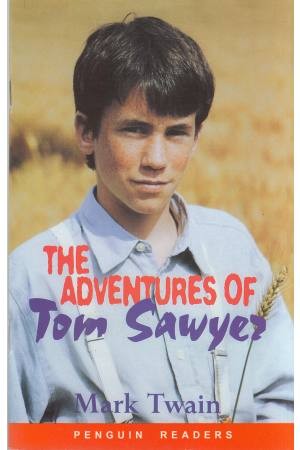 The Adventures Of Tom Sawyer