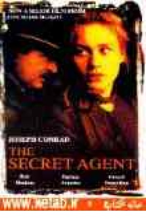 The Secret Agent The Secret Agent