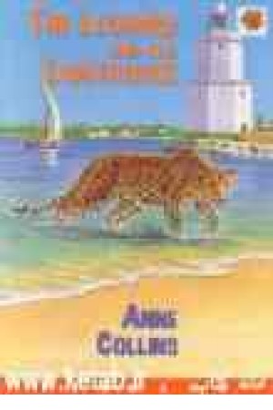 The Leopard and lighthouse The Leopard and lighthouse