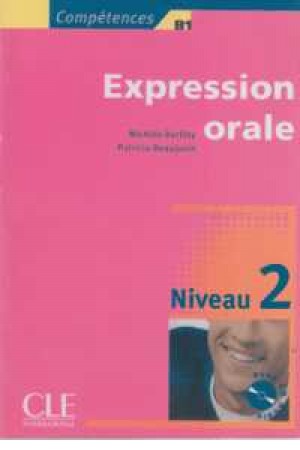 expression orale b1