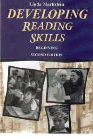 Developing Reading Skills Beginning