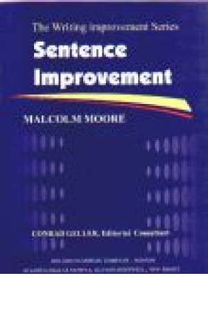 Sentence Improvement Sentence Improvement