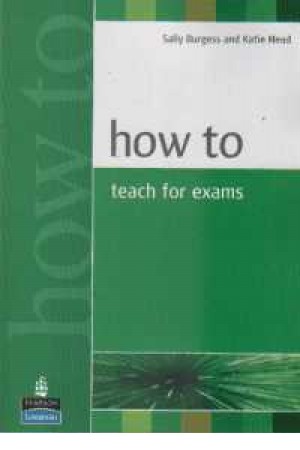 Teach for Exams