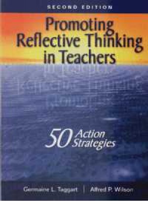 promating reflective thinking
