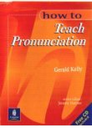 Teach Pronunciation