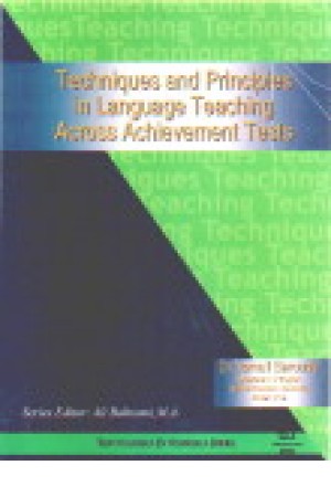 Techniques and Principles in language teaching Across Achivement Tests