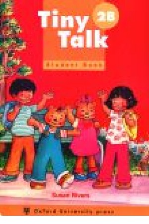 Tiny Talk 2b Tiny Talk 2b