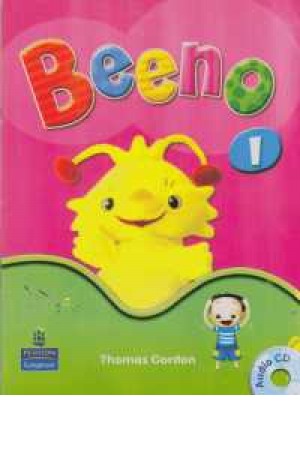 beeno 1 st+act +cd beeno 1 st+act +cd