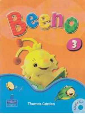 beeno 3 st +act +cd beeno 3 st +act +cd