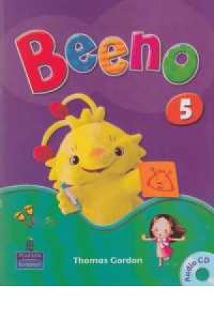 beeno 5 st +act +cd beeno 5 st +act +cd