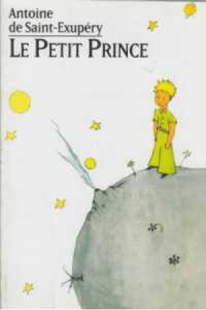 le petit prince