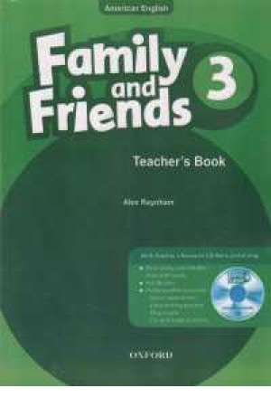 teacher's family 3 teacher's family 3
