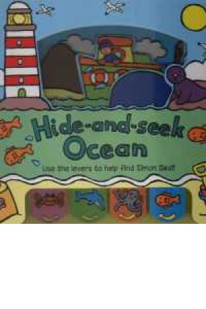 hide and seek ocean