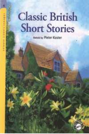 Classic British Short Stories 6 Classic British Short Stories 6