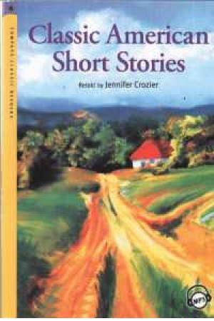 Basic American Short Stories